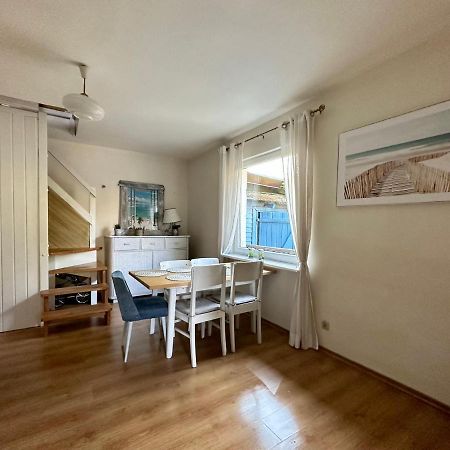 Domek Przy Plazy Rewa Dış mekan fotoğraf
