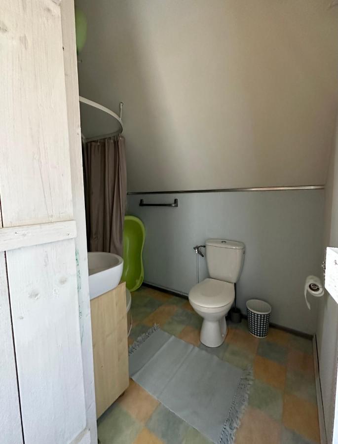 Domek Przy Plazy Rewa Dış mekan fotoğraf