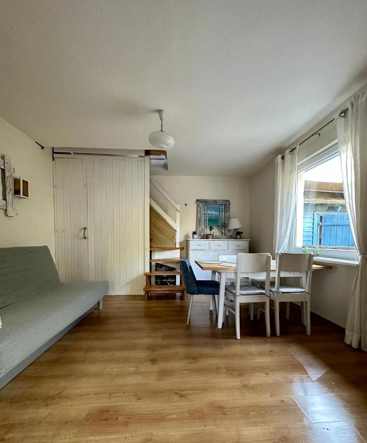 Domek Przy Plazy Rewa Dış mekan fotoğraf