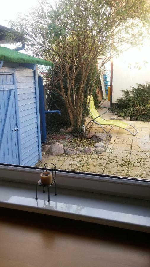 Domek Przy Plazy Rewa Dış mekan fotoğraf